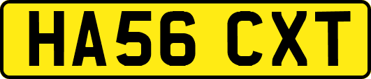 HA56CXT
