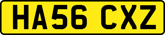 HA56CXZ