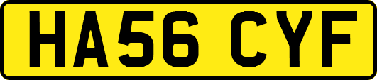 HA56CYF