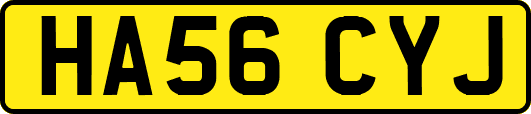 HA56CYJ