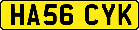 HA56CYK