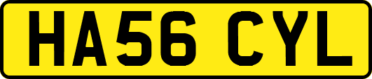 HA56CYL