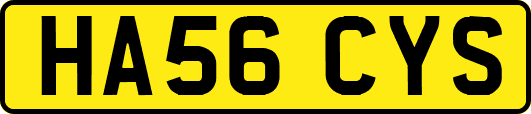 HA56CYS