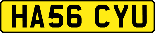 HA56CYU