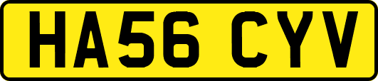 HA56CYV