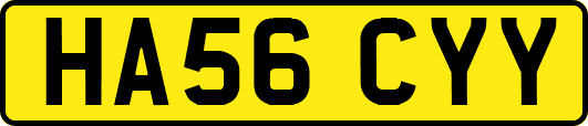 HA56CYY