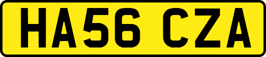 HA56CZA