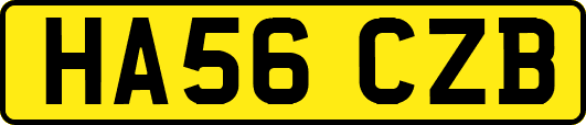 HA56CZB
