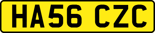 HA56CZC