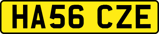 HA56CZE
