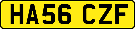 HA56CZF