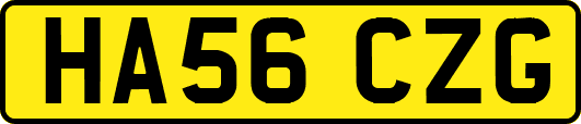 HA56CZG