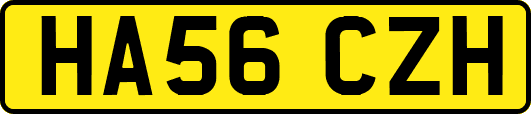 HA56CZH