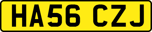 HA56CZJ