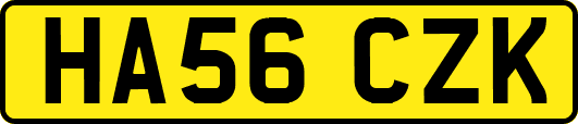 HA56CZK