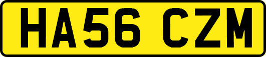 HA56CZM