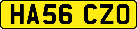 HA56CZO