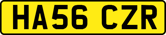 HA56CZR
