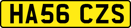 HA56CZS
