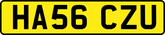 HA56CZU
