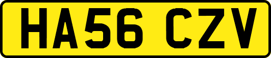 HA56CZV