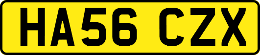HA56CZX