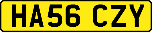 HA56CZY