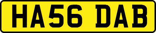 HA56DAB