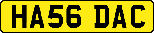 HA56DAC