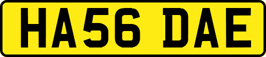 HA56DAE
