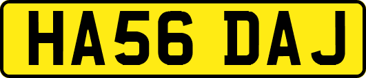 HA56DAJ
