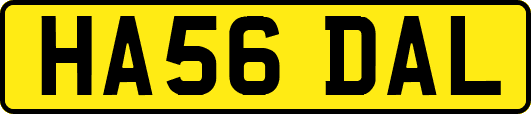 HA56DAL