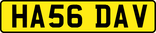 HA56DAV