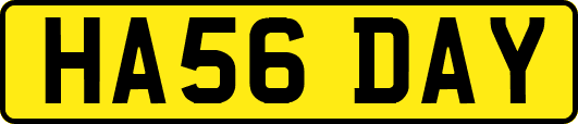 HA56DAY