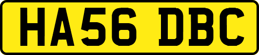 HA56DBC