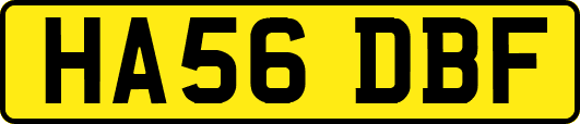 HA56DBF