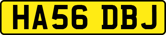 HA56DBJ