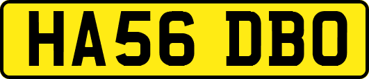 HA56DBO