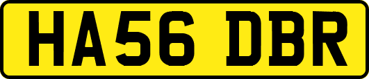 HA56DBR