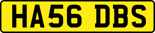 HA56DBS