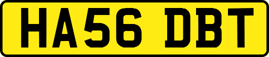 HA56DBT