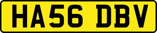 HA56DBV