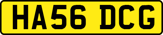 HA56DCG