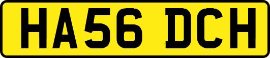 HA56DCH