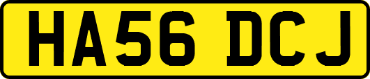 HA56DCJ