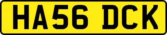 HA56DCK