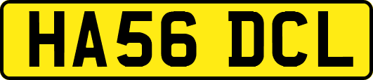 HA56DCL