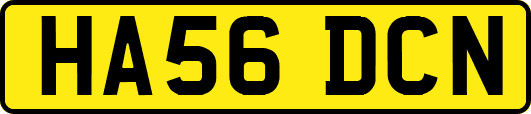 HA56DCN