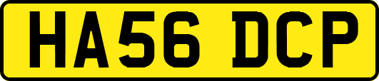HA56DCP