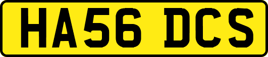 HA56DCS